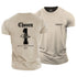 Men's 1 Peter 2:9 Cotton T-Shirt